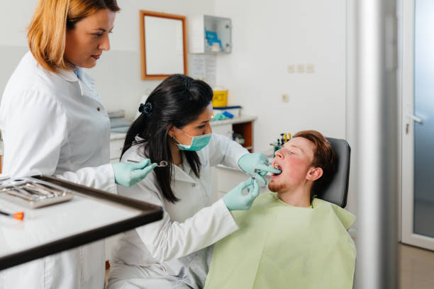 Best Emergency Dental Care for Sports Injuries in Clayton, NJ